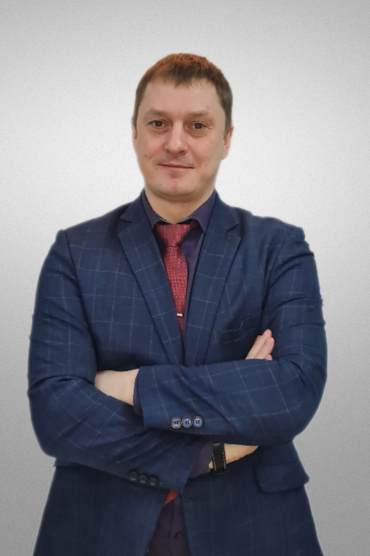 Богданов Антон Вадимович.